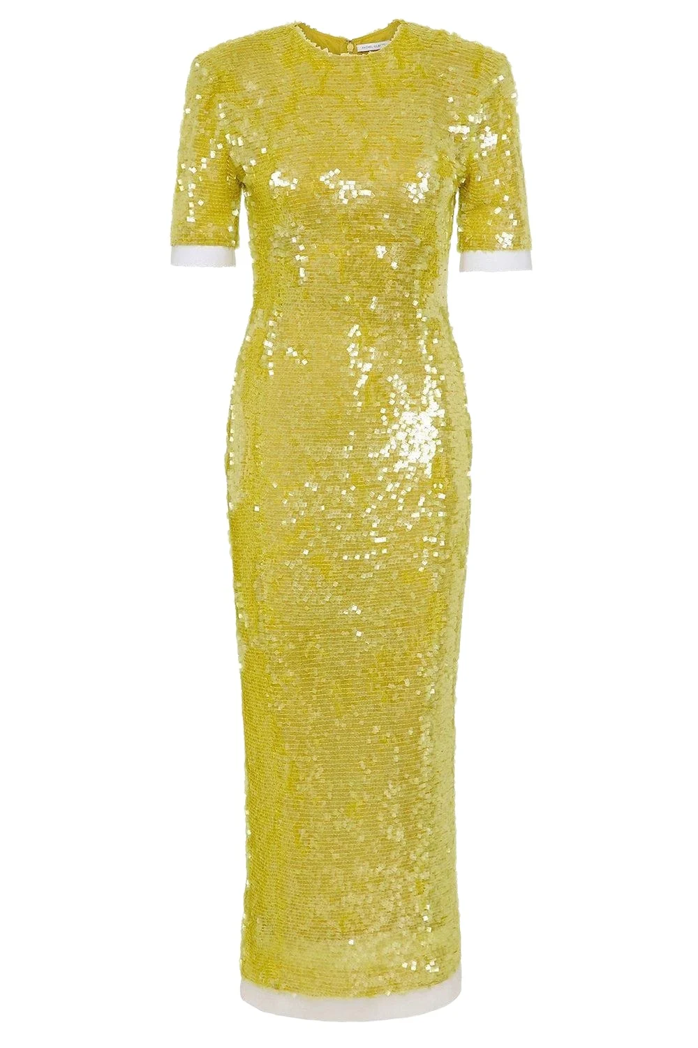 RACHEL GILBERT Kaia Dress