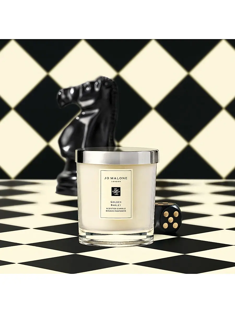 Jo Malone London Golden Barley Candle | Thumbnail 3