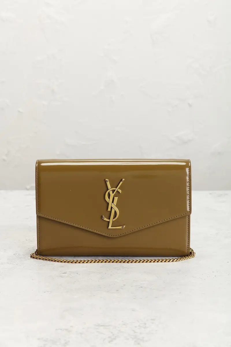 saint laurent Saint Laurent Wallet On Chain | Thumbnail 2 saint laurent Saint Laurent Wallet On Chain | Thumbnail 2