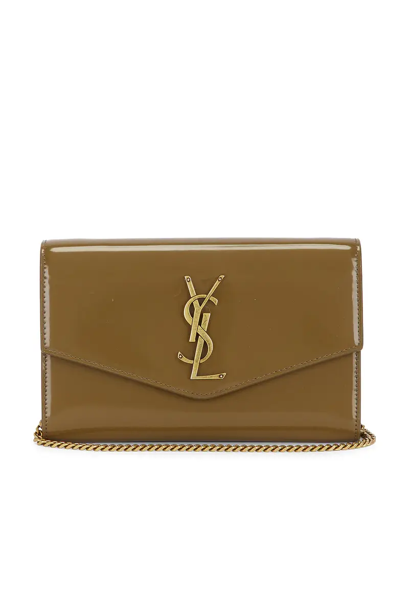 saint laurent Saint Laurent Wallet On Chain | Image 1 saint laurent Saint Laurent Wallet On Chain | Image 1