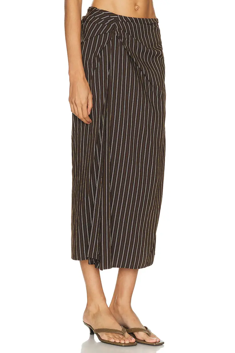 A.L.C. Jean Skirt | Thumbnail 2 A.L.C. Jean Skirt | Thumbnail 2