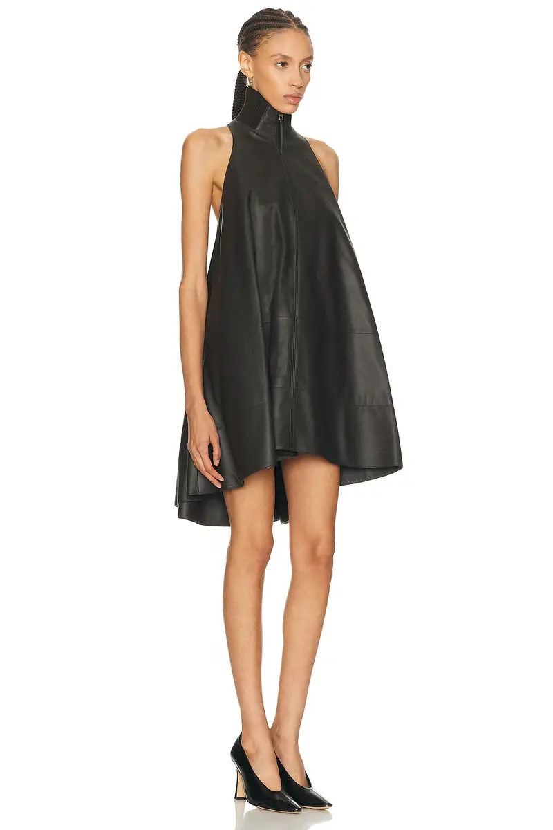 Jacquemus La Petite Robe Triangle | Thumbnail 2