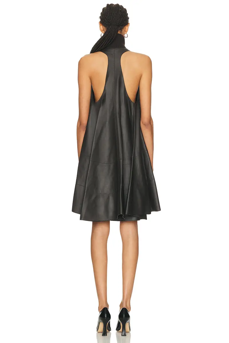 Jacquemus La Petite Robe Triangle | Thumbnail 3