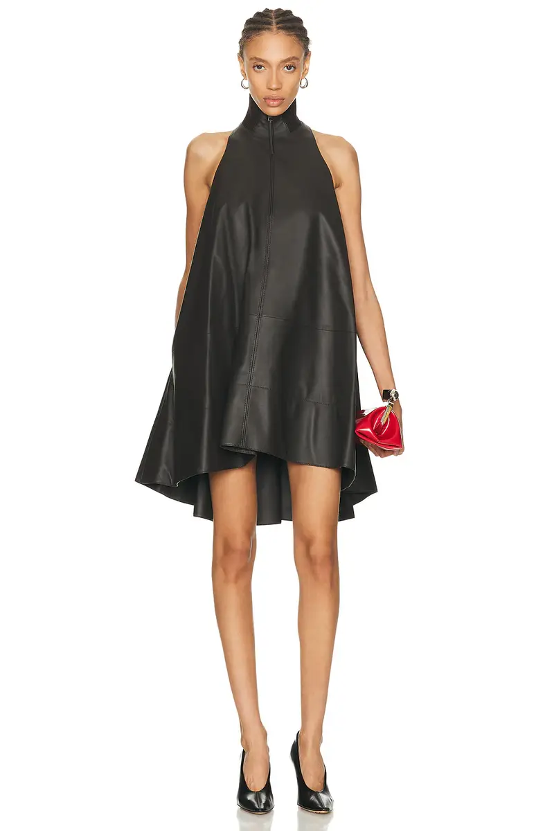 Jacquemus La Petite Robe Triangle | Thumbnail 4