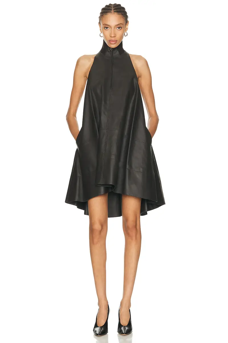 La Petite Robe Triangle La Petite Robe Triangle