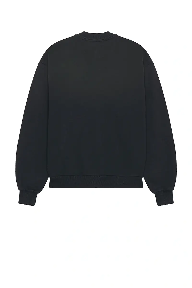 Acne Studios University Zip Up | Thumbnail 4 Acne Studios University Zip Up | Thumbnail 4