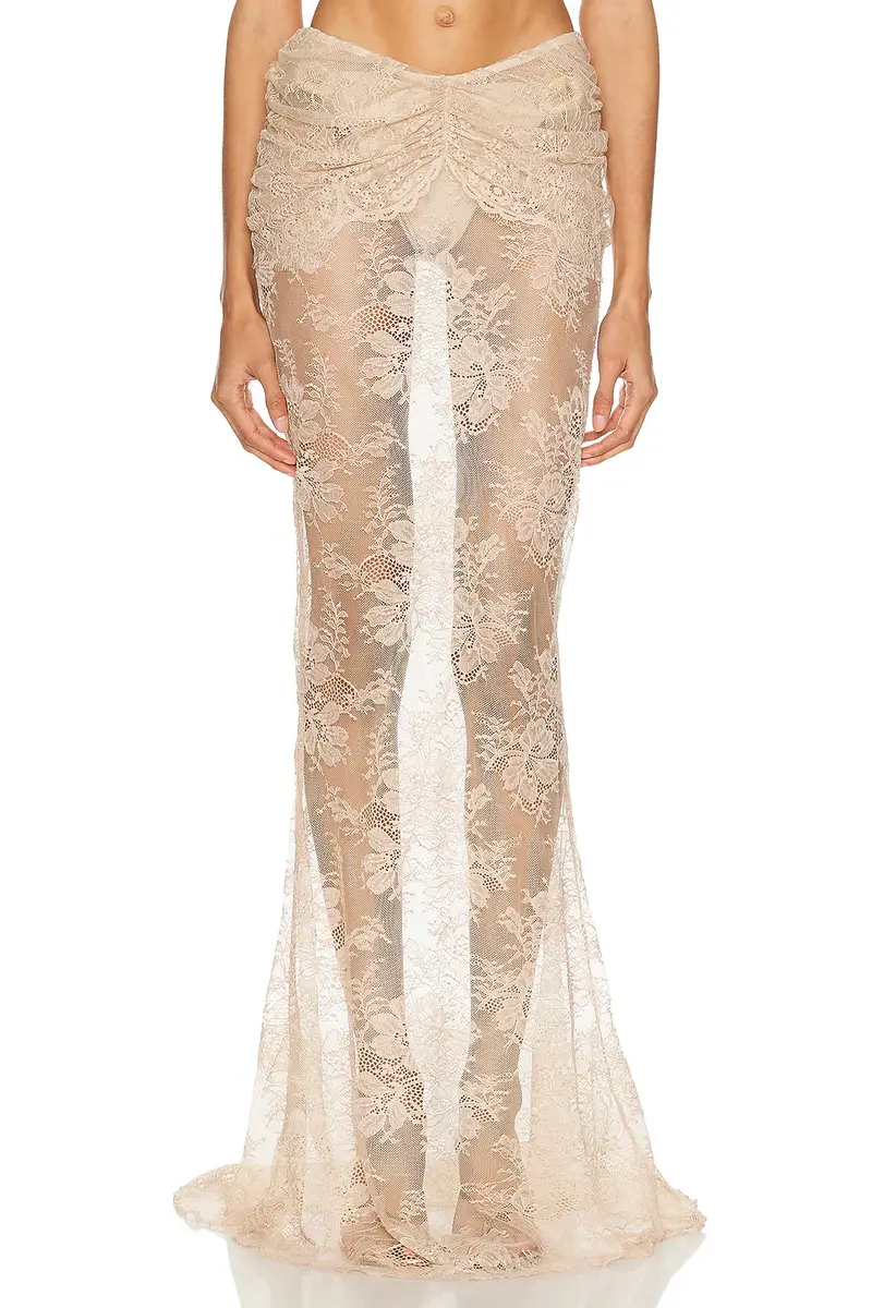 Brenda Maxi Skirt Brenda Maxi Skirt