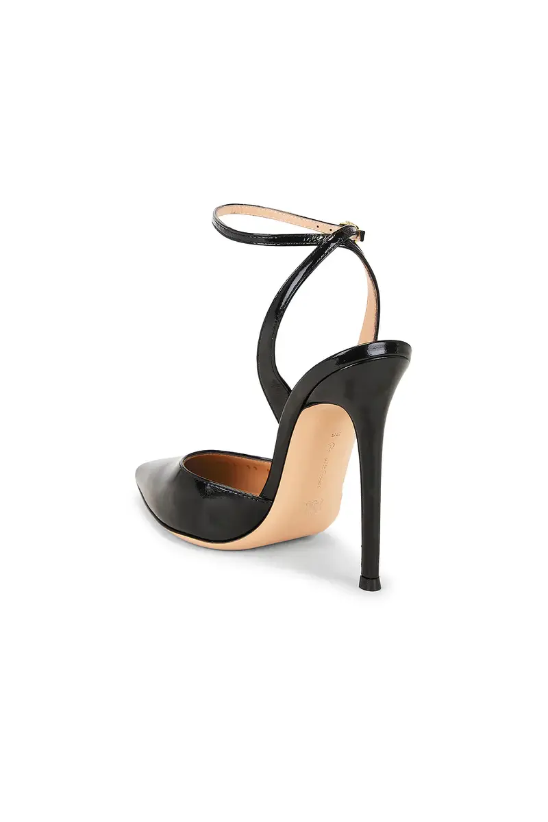 Gianvito Rossi Cara Nuit Pump | Thumbnail 3 Gianvito Rossi Cara Nuit Pump | Thumbnail 3