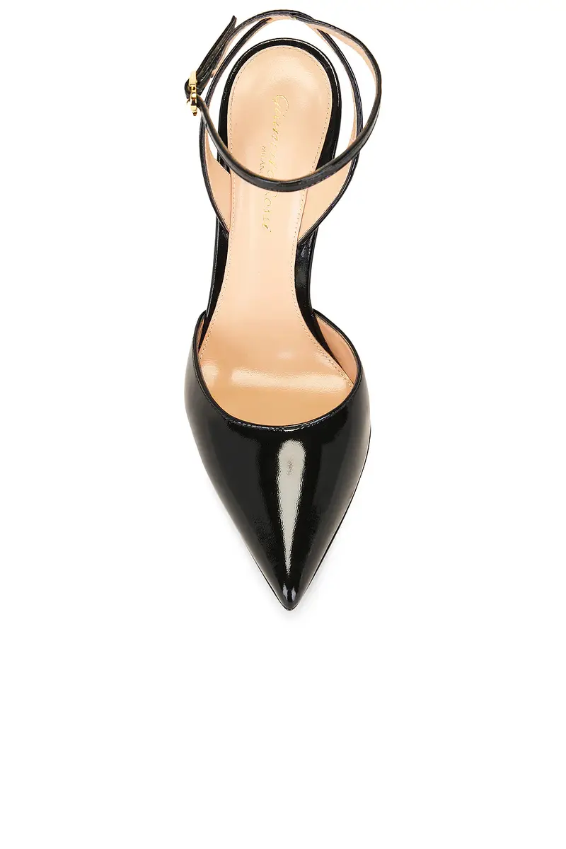 Gianvito Rossi Cara Nuit Pump | Thumbnail 4 Gianvito Rossi Cara Nuit Pump | Thumbnail 4