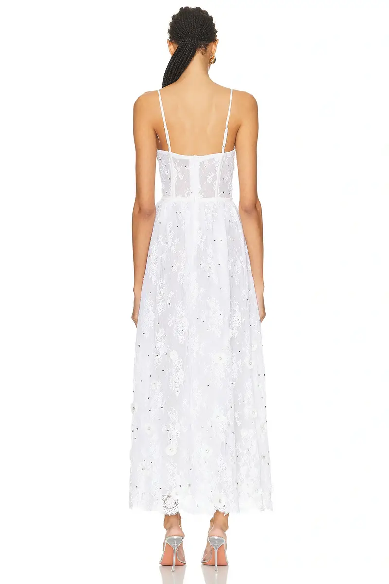 retrofete Noema Dress | Thumbnail 3 retrofete Noema Dress | Thumbnail 3