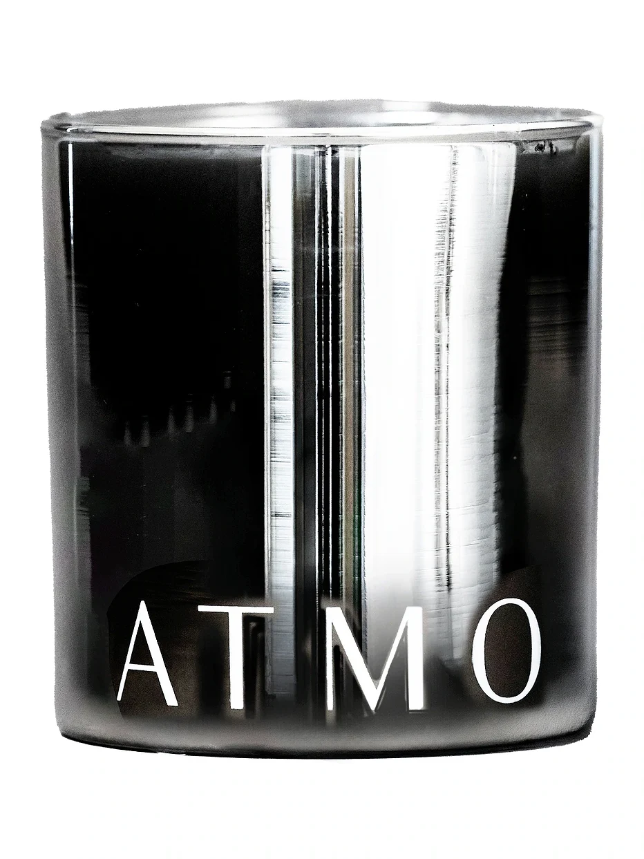 Atmo Home Clove & Petrichor Non-Toxic Candle