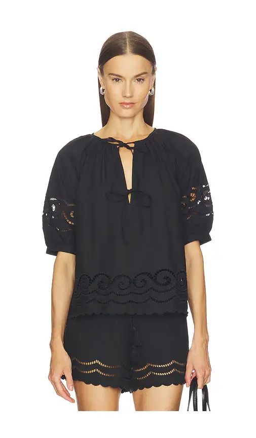 RAILS Catalene Top | Image 1 RAILS Catalene Top | Image 1
