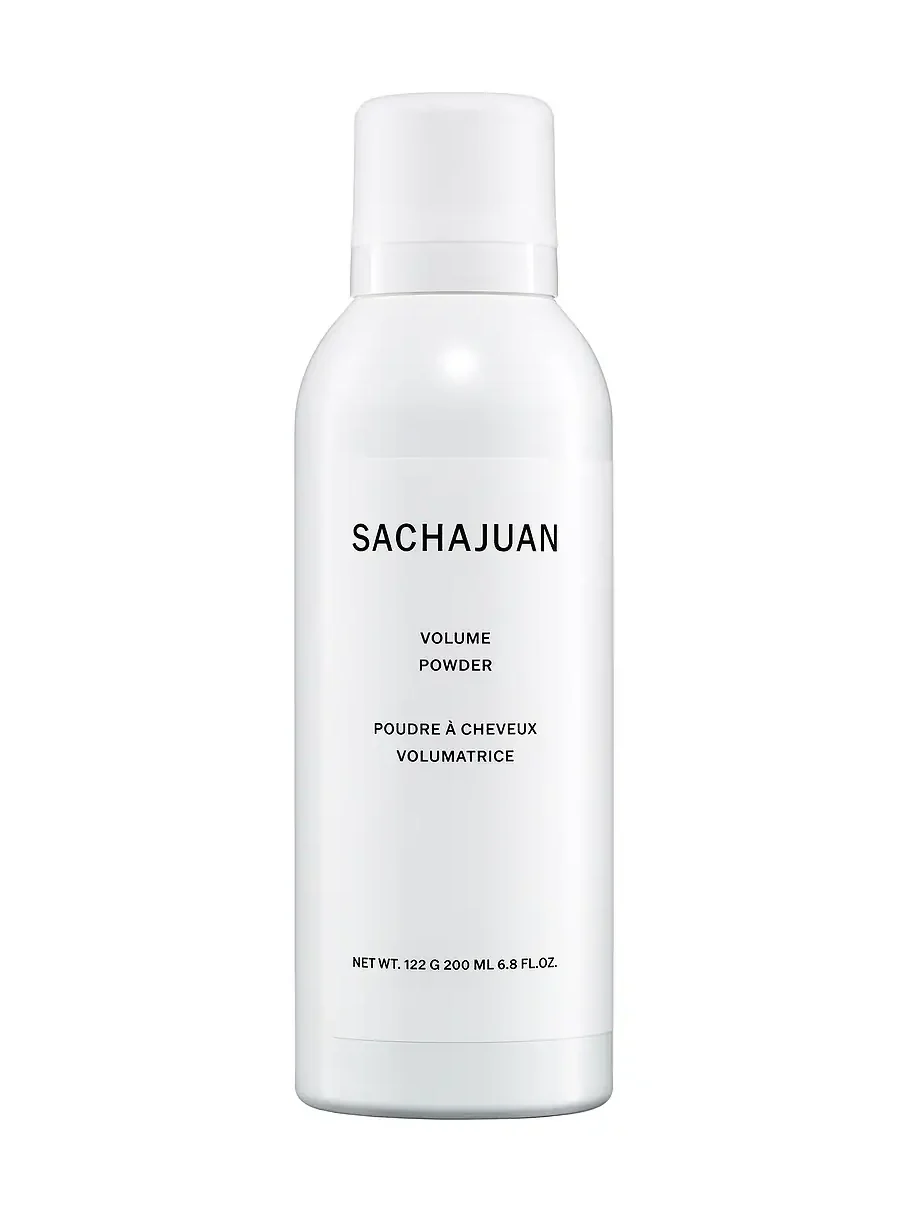 SACHAJUAN Dry Powder Shampoo