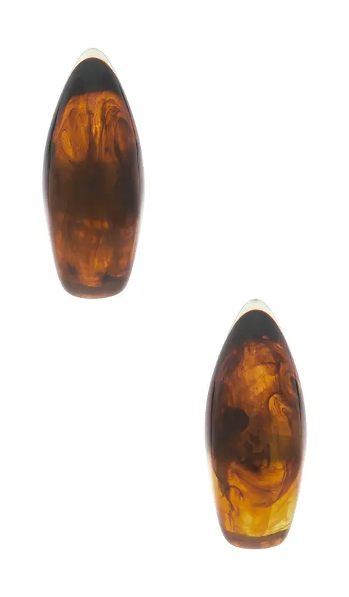 Lovers and Friends Lilan Earrings | Thumbnail 2