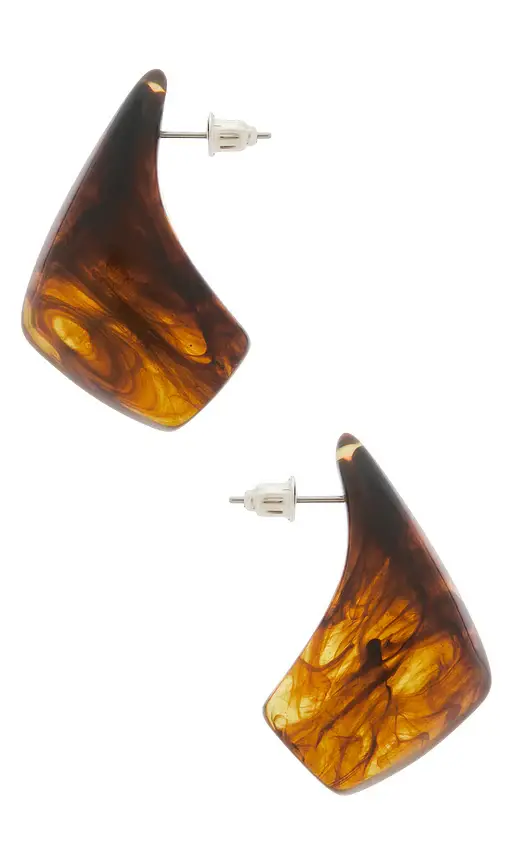 Lilan Earrings Lilan Earrings
