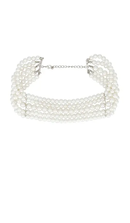 Lovers and Friends Helen Choker