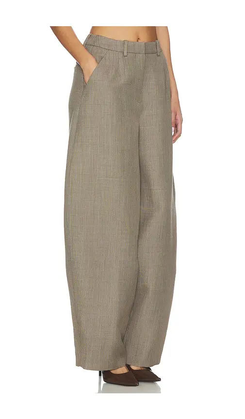 Magda Butrym Pants | Thumbnail 2