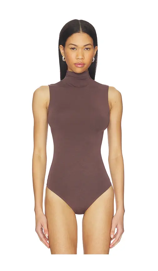 Wolford Viscose String Bodysuit | Thumbnail 2 Wolford Viscose String Bodysuit | Thumbnail 2