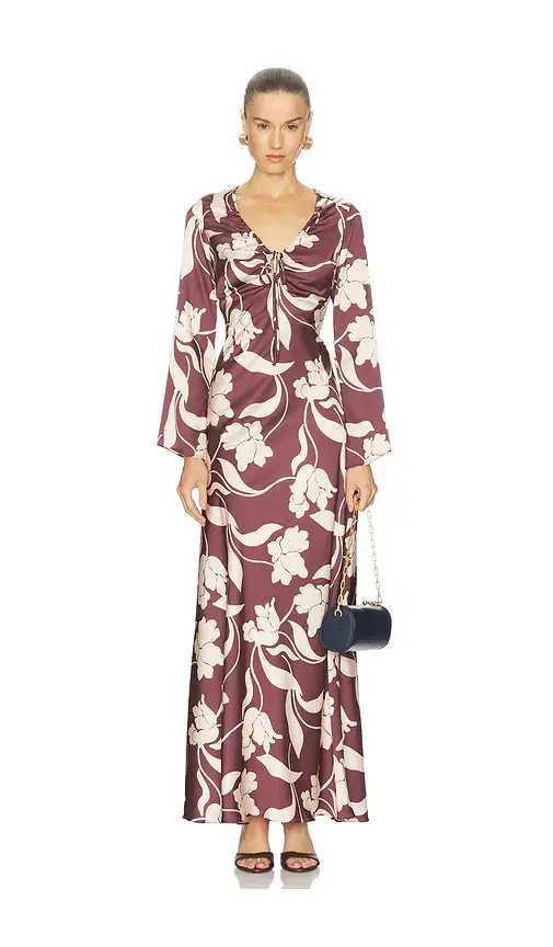 MISA Los Angeles Karla Dress | Image 1 MISA Los Angeles Karla Dress | Image 1