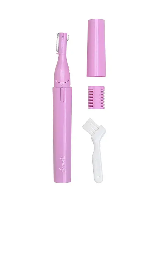 Mermade Hair Facial Shaver | Image 1 Mermade Hair Facial Shaver | Image 1