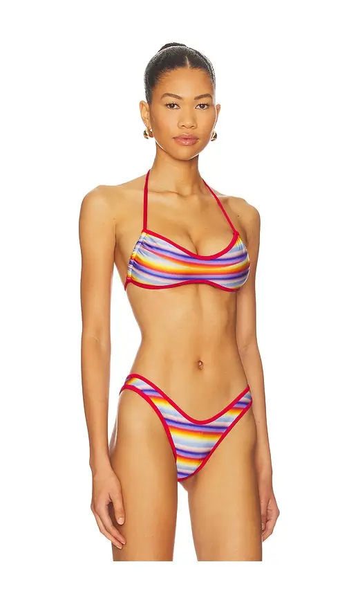 FAE Maya Bikini Top | Thumbnail 2