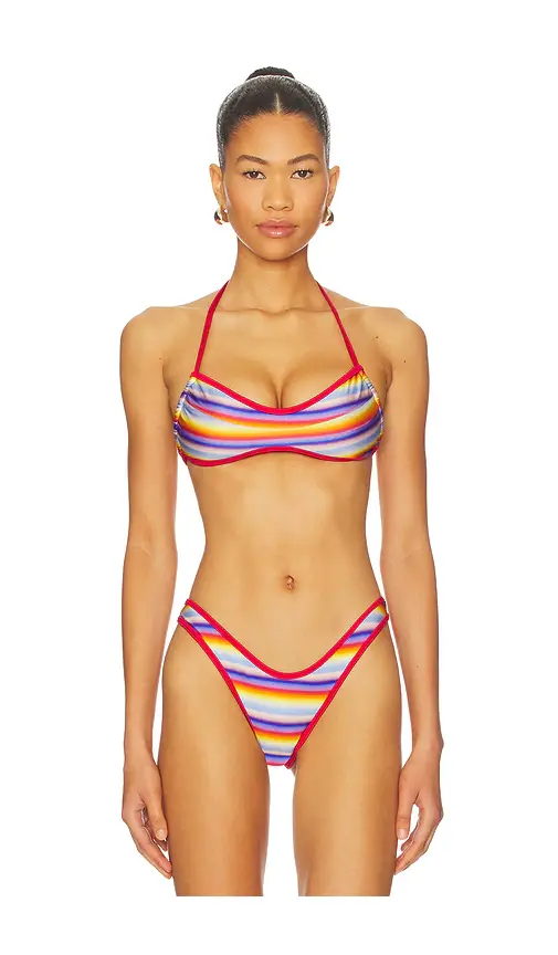 FAE Maya Bikini Top
