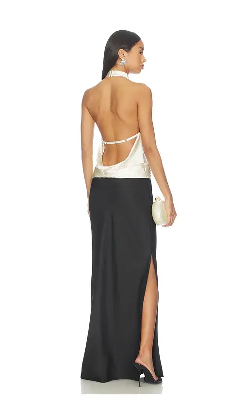 Anna October Ayla Maxi Dress | Image 1 Anna October Ayla Maxi Dress | Image 1