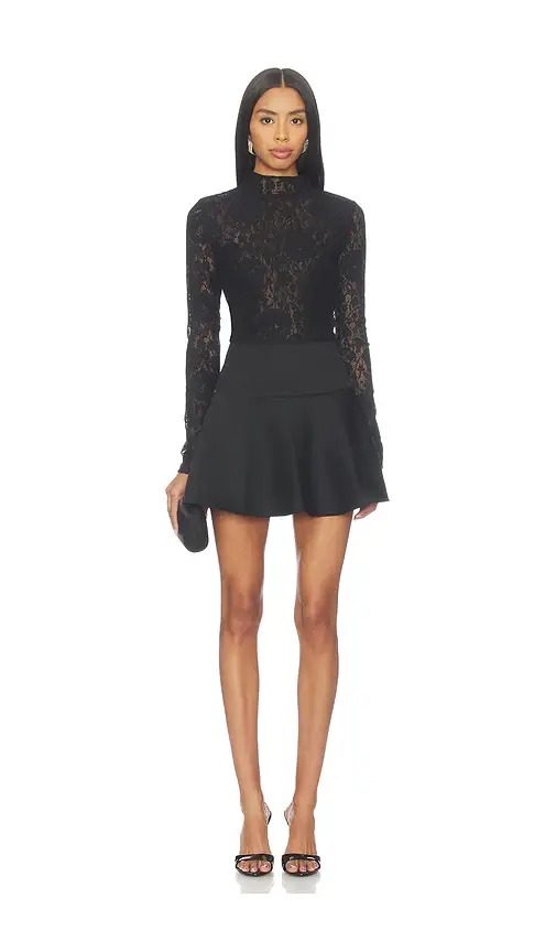 Sadie Mini Dress Sadie Mini Dress