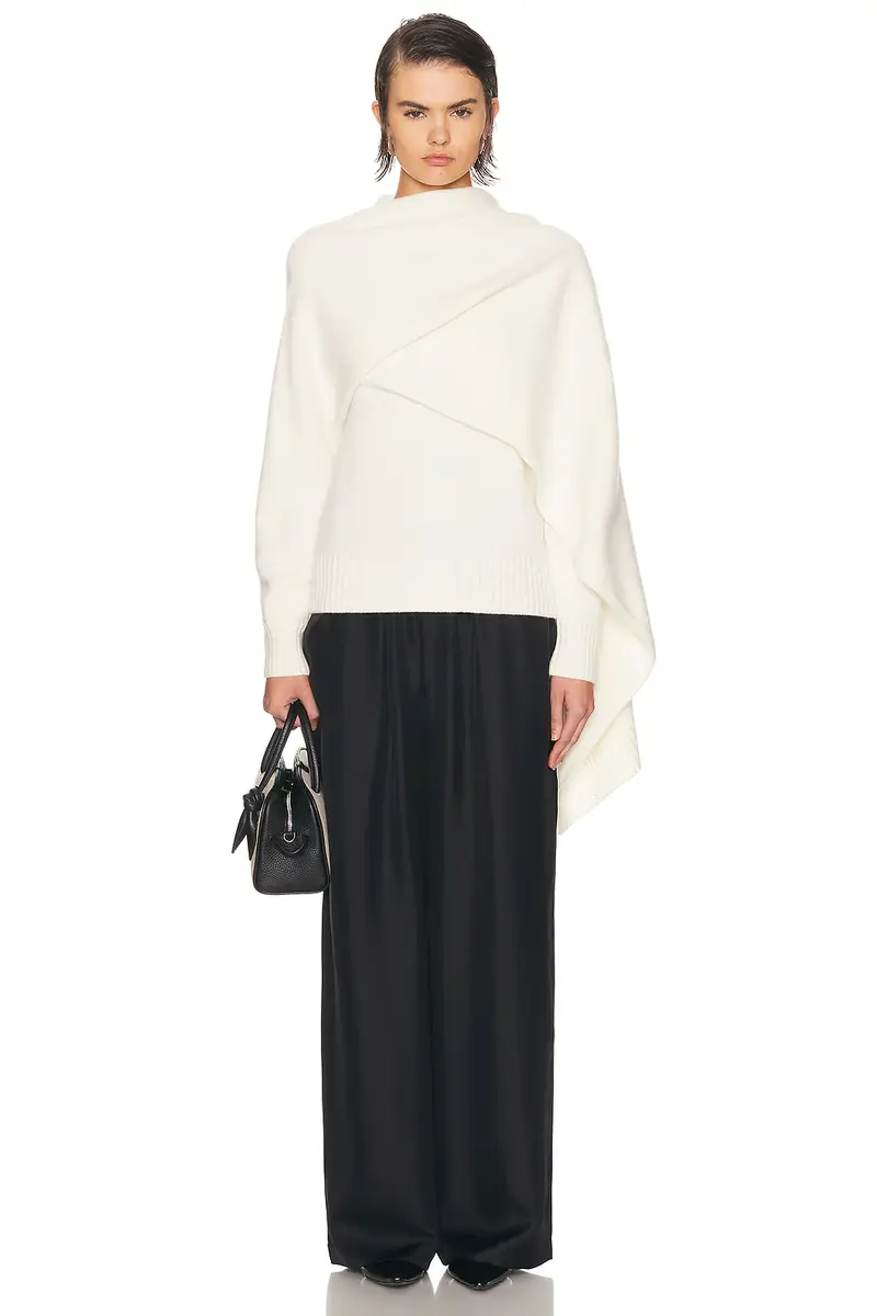 A.L.C. Davin Sweater | Image 1 A.L.C. Davin Sweater | Image 1