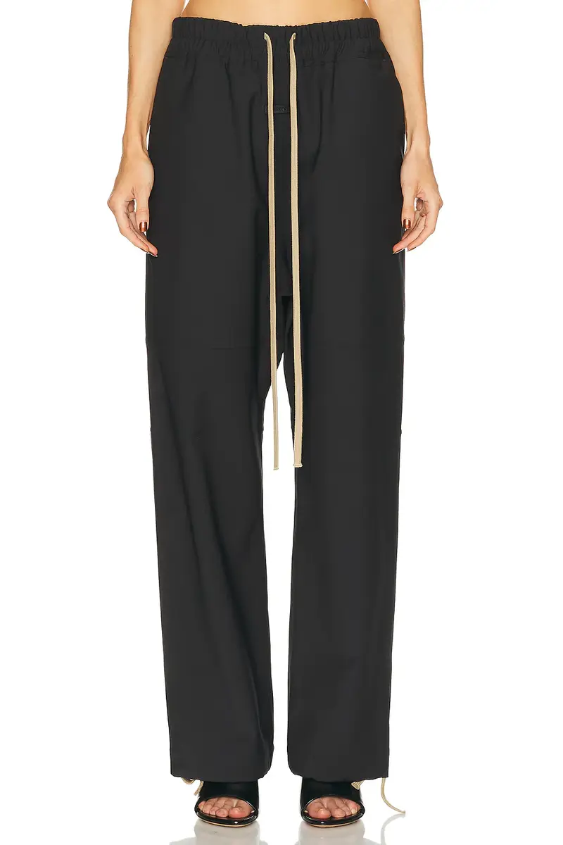 Fear of God Split Knee Pant | Image 1 Fear of God Split Knee Pant | Image 1