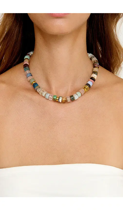 éliou Guara 16 Necklace | Thumbnail 2