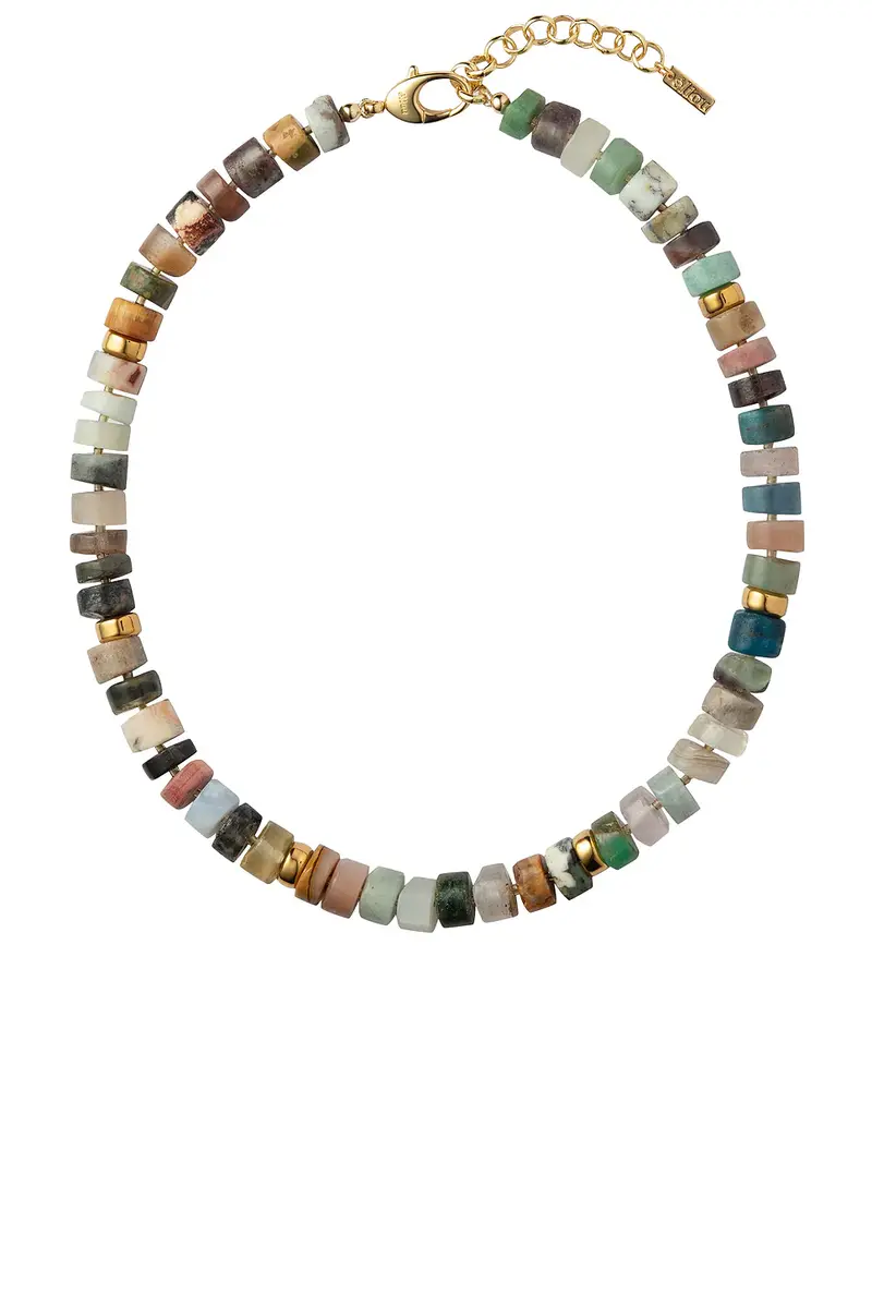 éliou Guara 16 Necklace | Thumbnail 3