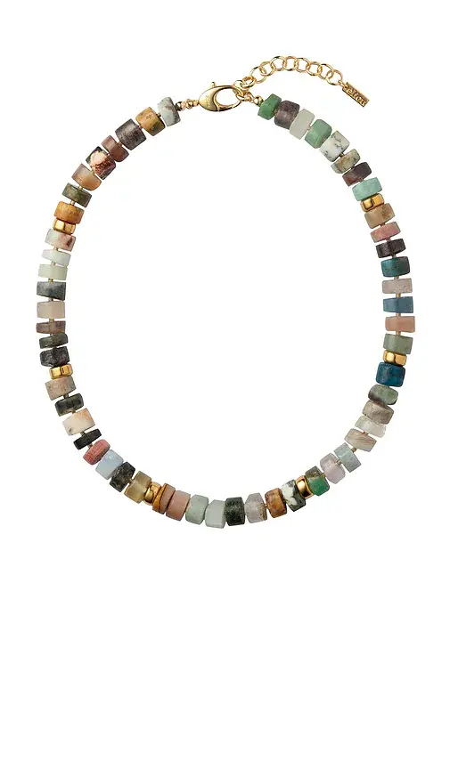 éliou Guara 16 Necklace