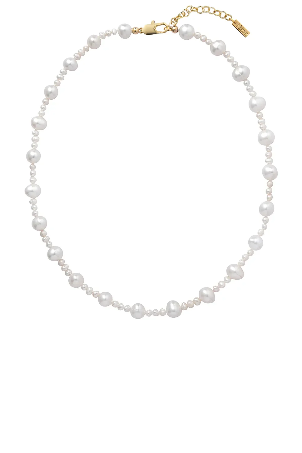 Irenko 16 Necklace