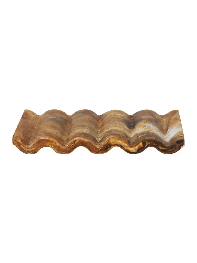 FERM LIVING Mist Soap Dish