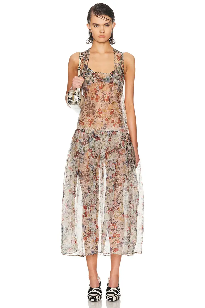 Amello Dress