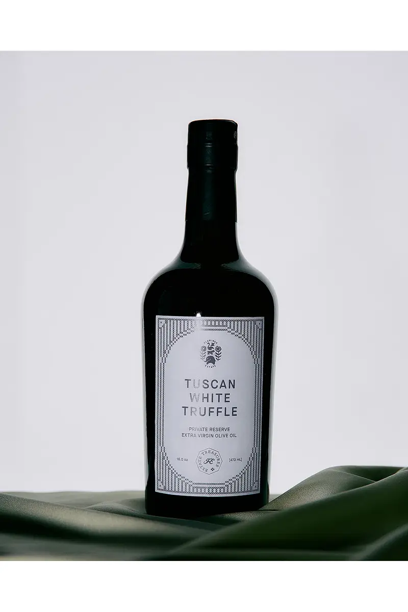 Flamingo Estate Truffle Olive Oil | Thumbnail 2