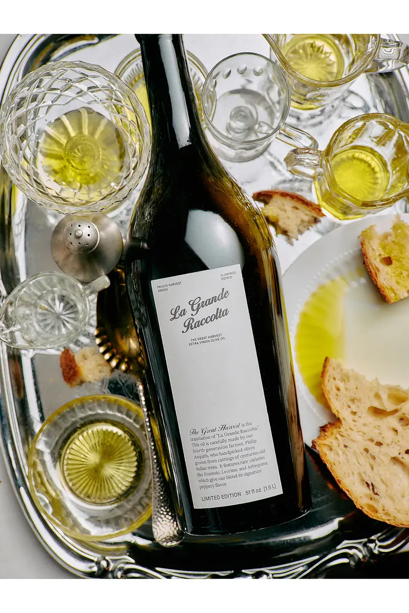 Flamingo Estate Truffle Olive Oil | Thumbnail 3