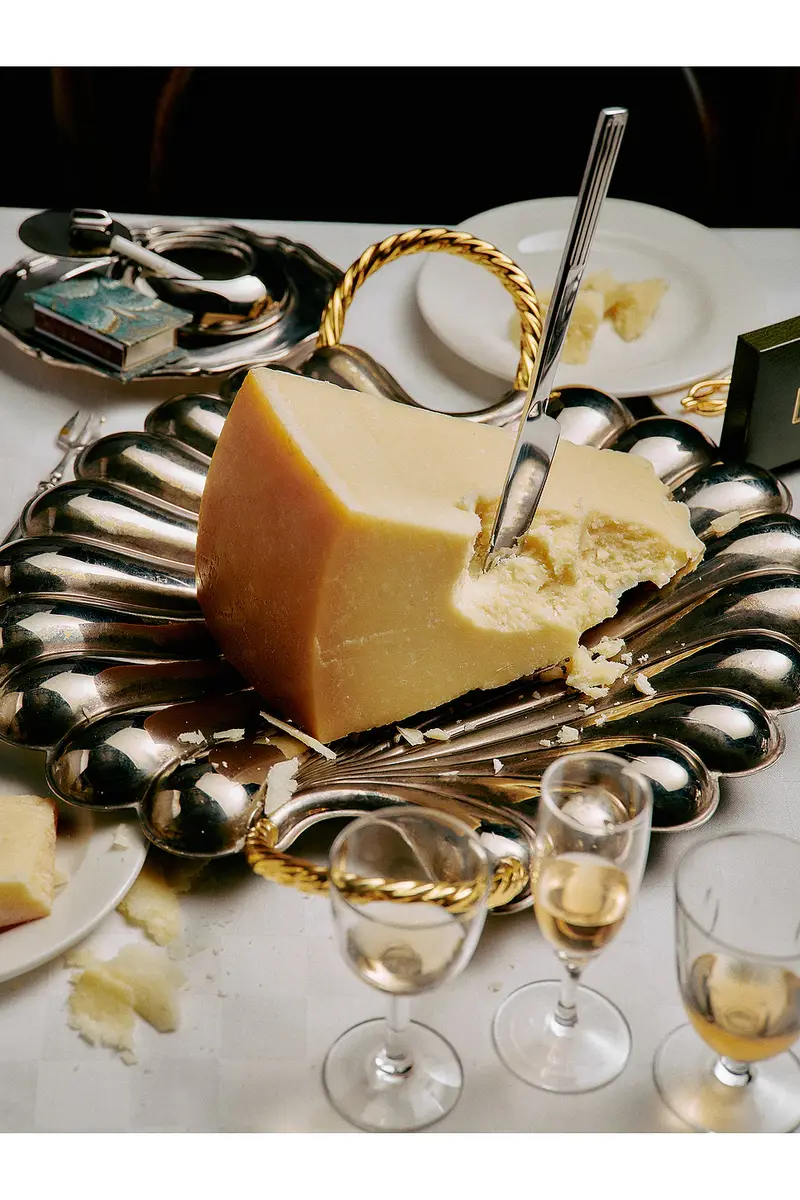 Flamingo Estate Truffle Olive Oil | Thumbnail 4
