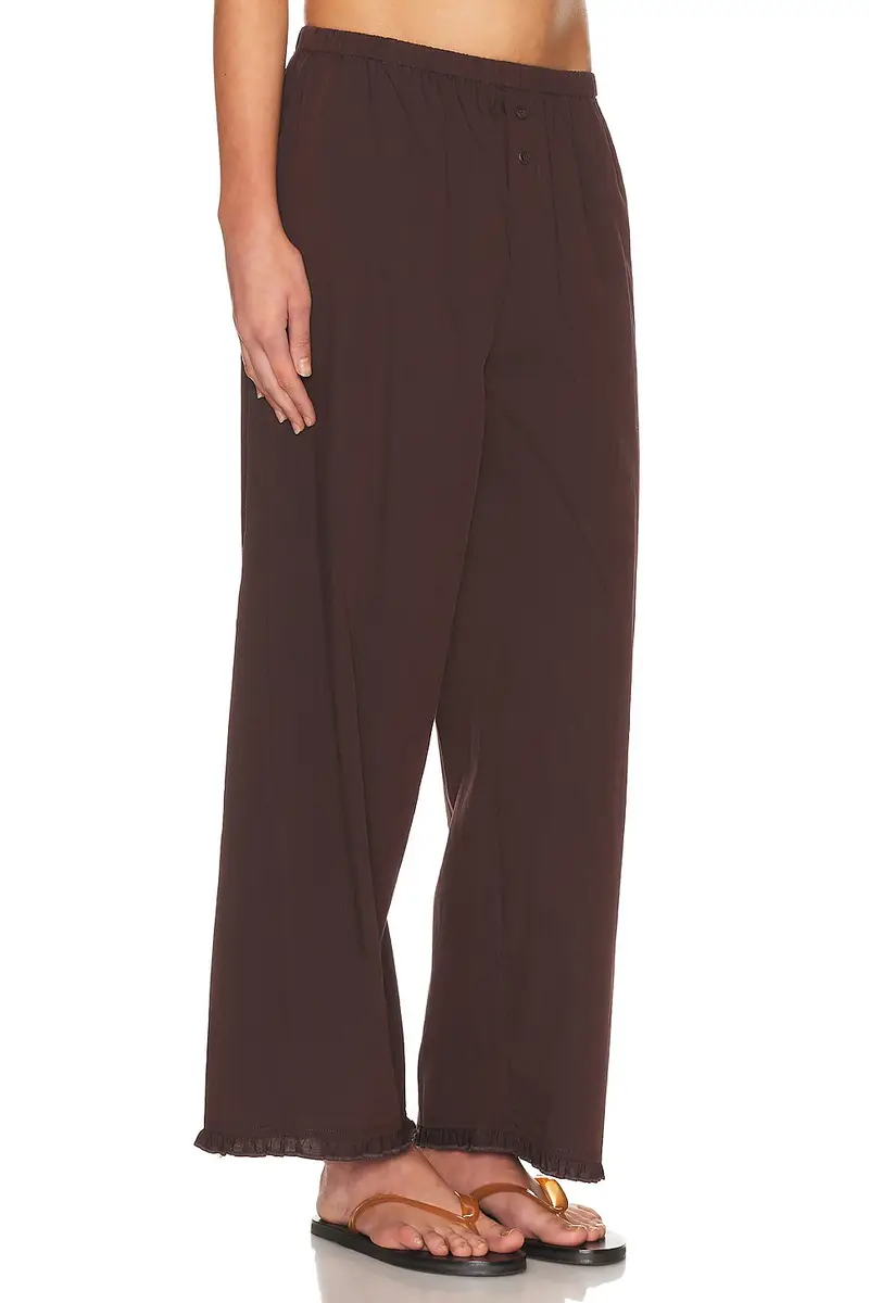 Deiji Studios Flounce Pant | Thumbnail 2