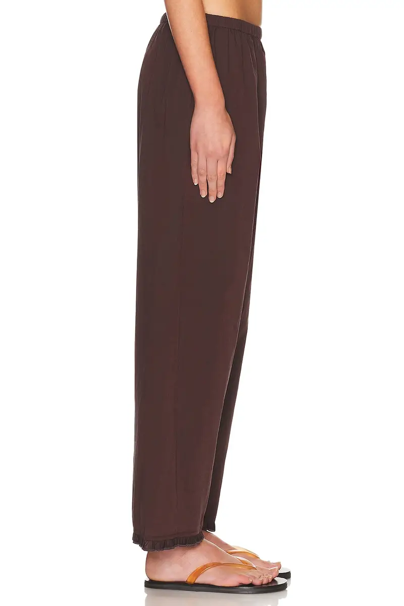 Deiji Studios Flounce Pant | Thumbnail 3