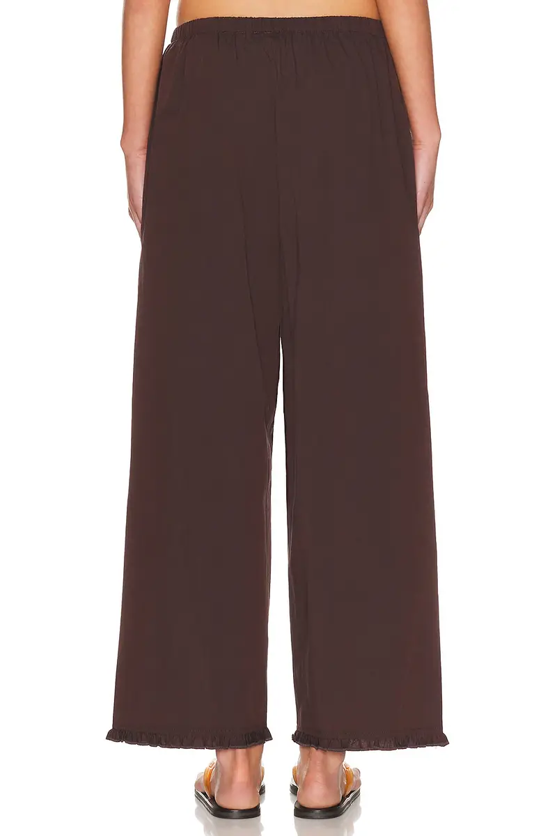Deiji Studios Flounce Pant | Thumbnail 4