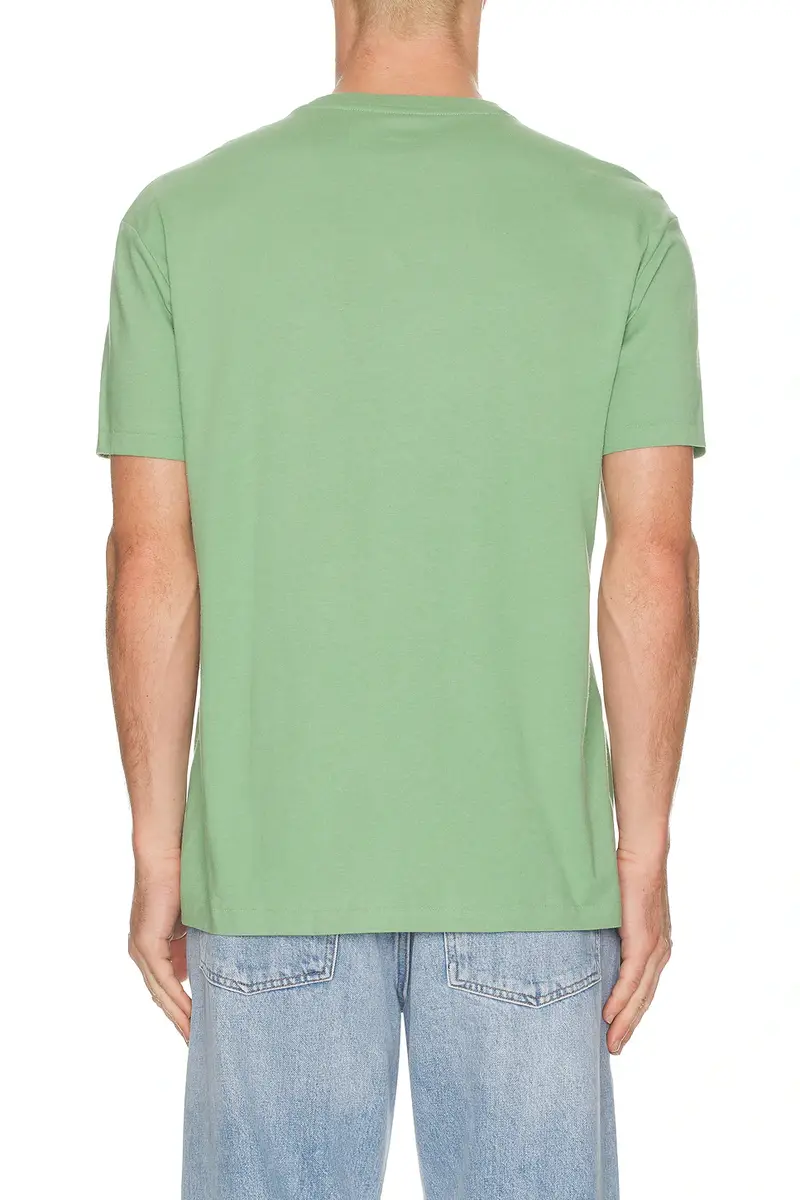 Polo Ralph Lauren Short Sleeve Crewneck T-Shirt | Thumbnail 4