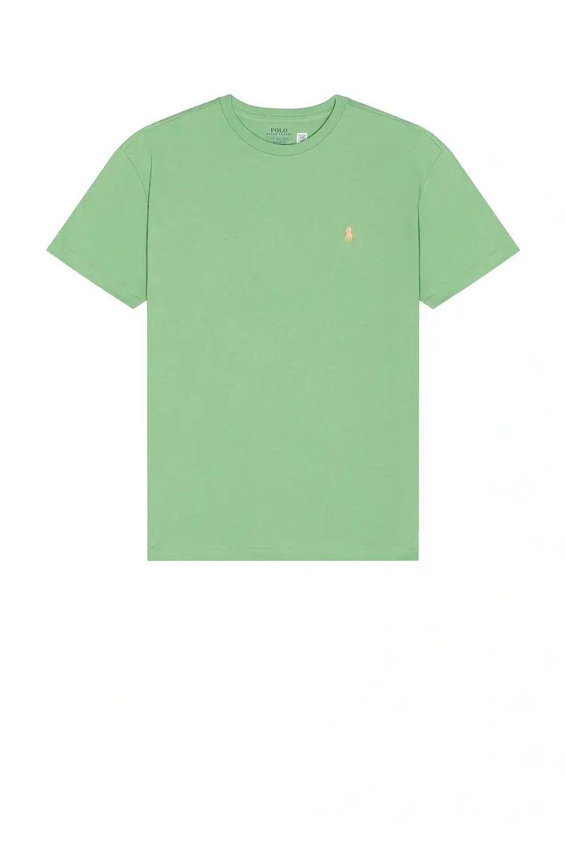 Polo Ralph Lauren Short Sleeve Crewneck T-Shirt | Thumbnail 6