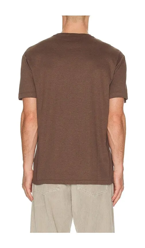 Polo Ralph Lauren Short Sleeve Soft Touch Crewneck T-Shirt | Thumbnail 7