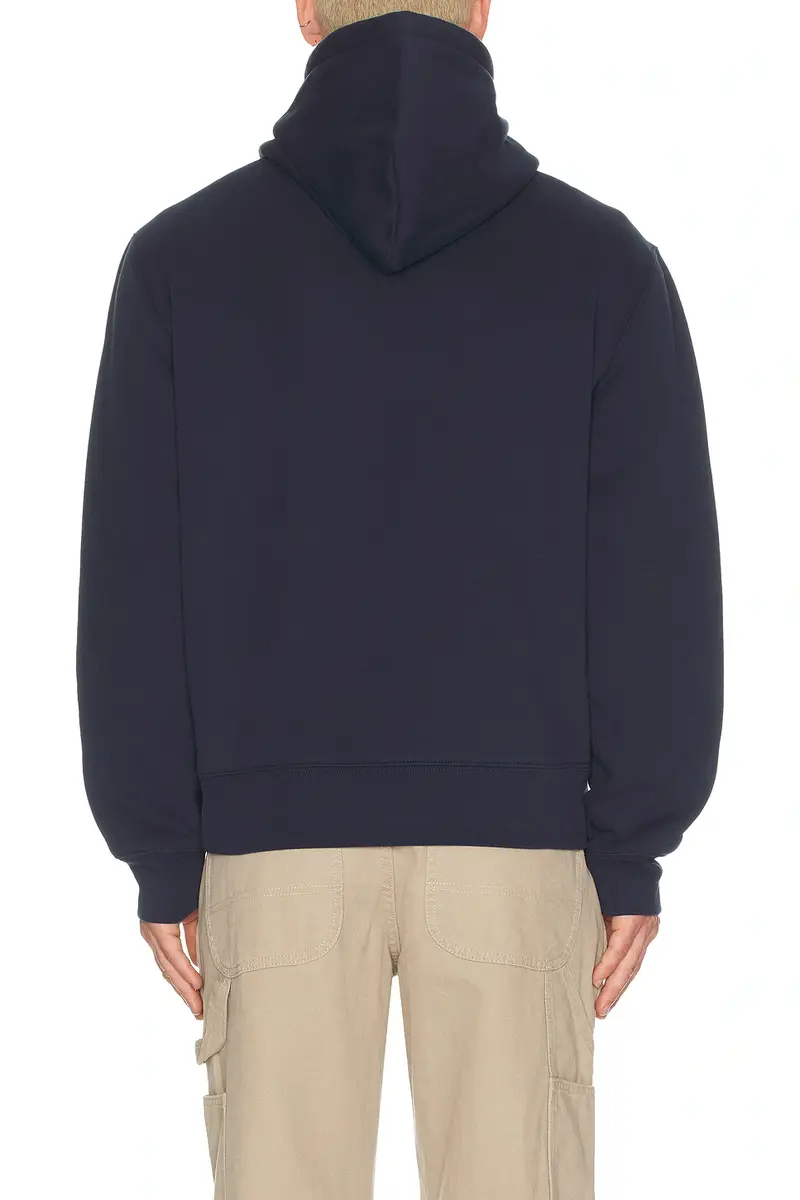 Polo Ralph Lauren Novelty Active Bear Hoodie | Thumbnail 4 Polo Ralph Lauren Novelty Active Bear Hoodie | Thumbnail 4