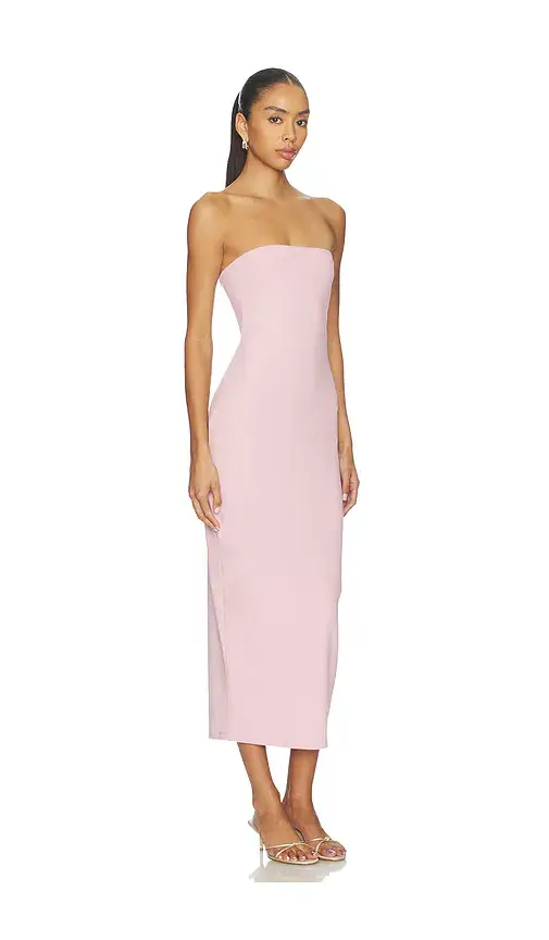 susana monaco Tube Dress | Thumbnail 2 susana monaco Tube Dress | Thumbnail 2