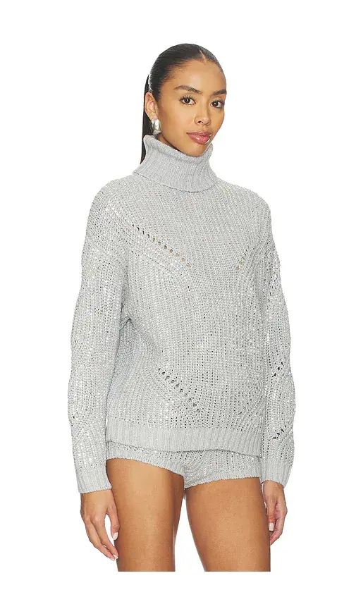 Retrofête Camden Sweater | Thumbnail 2