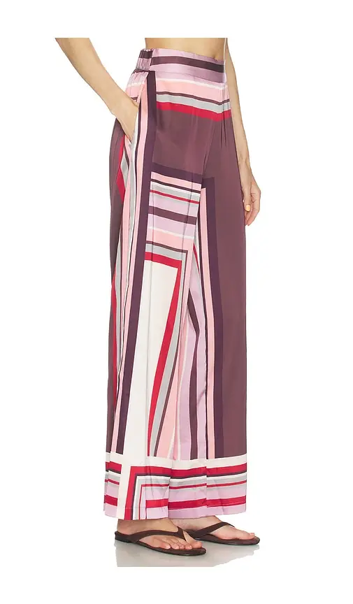 Misa Los Angeles Izzie Pant | Thumbnail 2 Misa Los Angeles Izzie Pant | Thumbnail 2