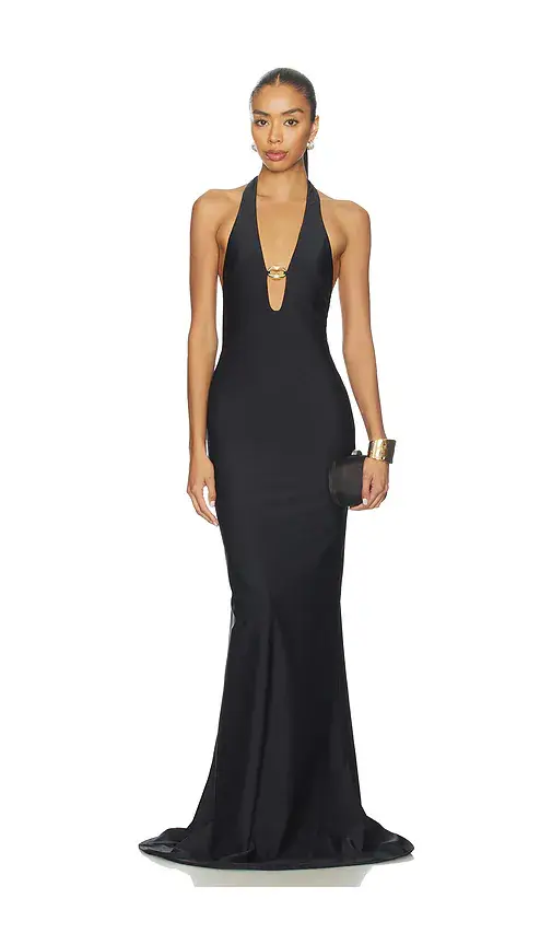 Shani Shemer Sienna Maxi Dress | Image 1 Shani Shemer Sienna Maxi Dress | Image 1